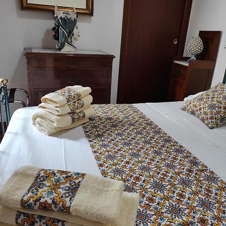 B&B Il Padrino Savoca Ngoại thất bức ảnh
