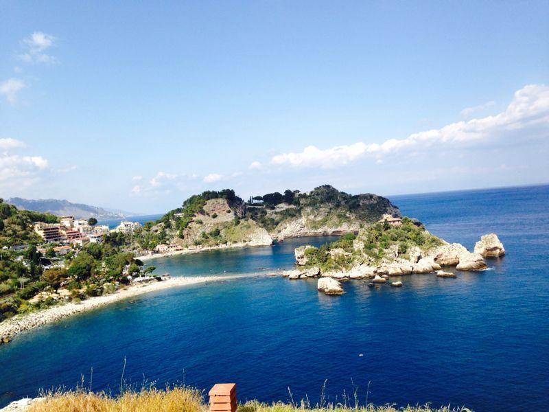 B&B Il Padrino Savoca Ngoại thất bức ảnh