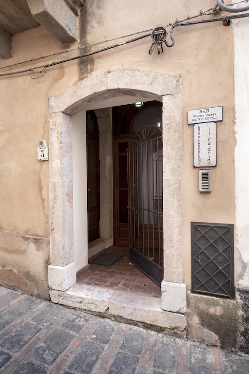 B&B Il Padrino Savoca Phòng bức ảnh